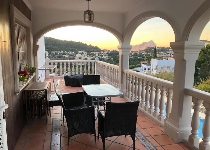 Villa Maja