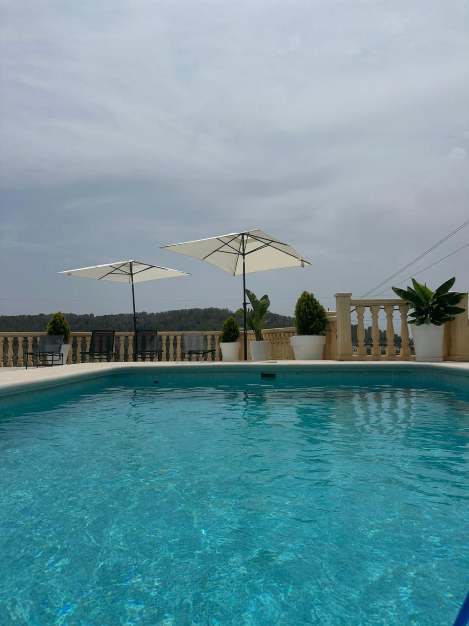 Maja Villa Calpe